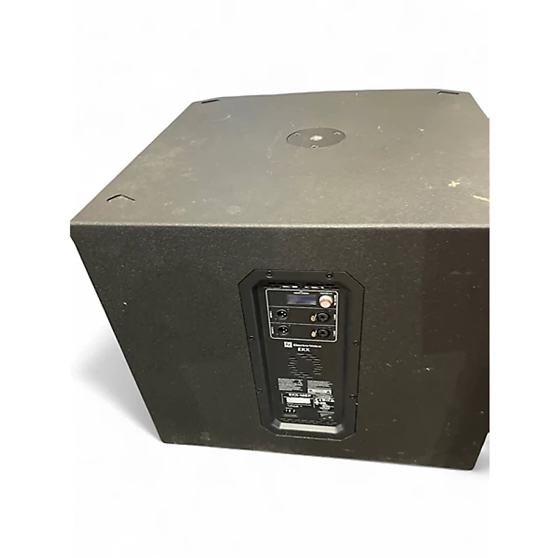 Used Electro-Voice EKX18SP Powered Subwoofer