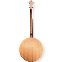 Used Washburn B8K Natural Banjo