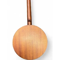 Used Washburn B8K Natural Banjo