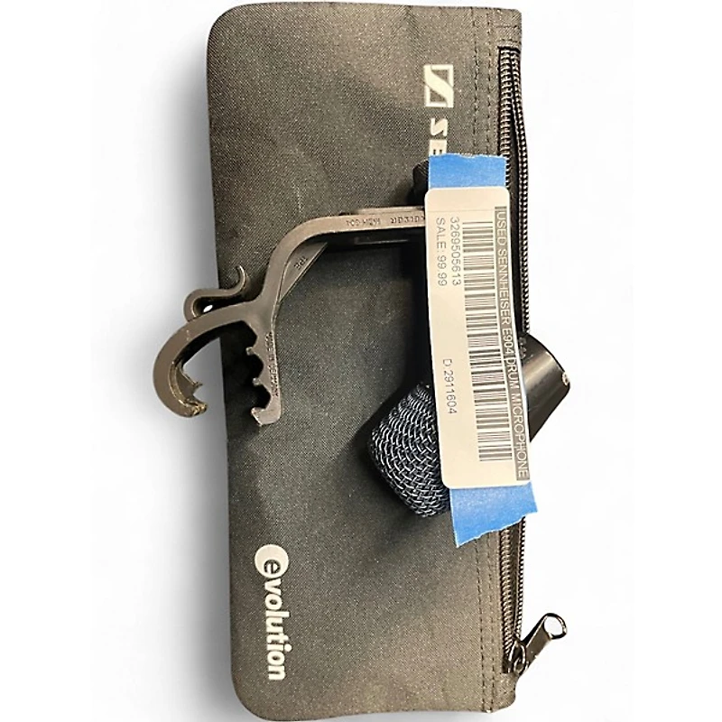 Used Sennheiser E904 Drum Microphone