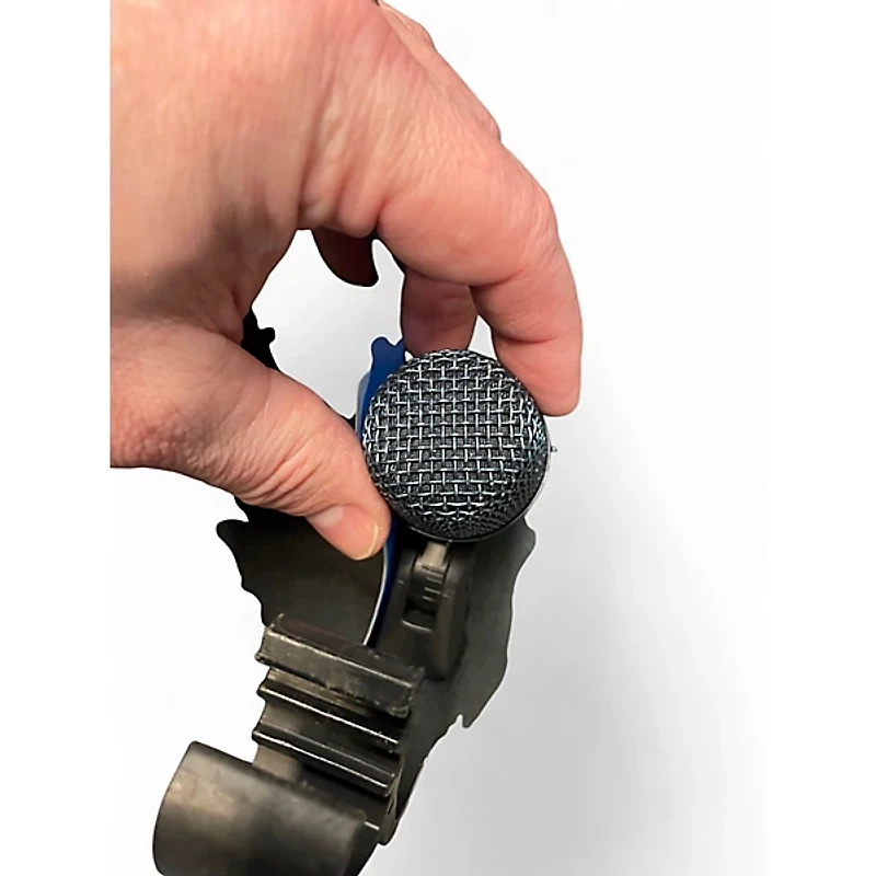 Used Sennheiser E904 Drum Microphone