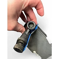 Used Sennheiser E904 Drum Microphone