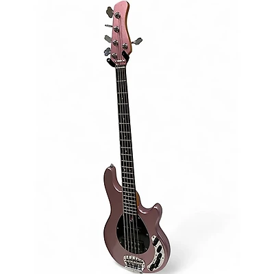 Used Sire marcus miller z7 Burgundy Electric Bass Guitar