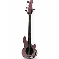 Used Sire marcus miller z7 Burgundy Electric Bass Guitar