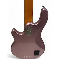 Used Sire marcus miller z7 Burgundy Electric Bass Guitar