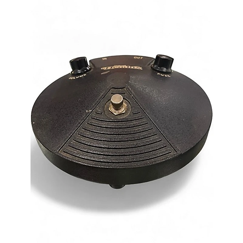 Used Dunlop JH-2 Effect Pedal