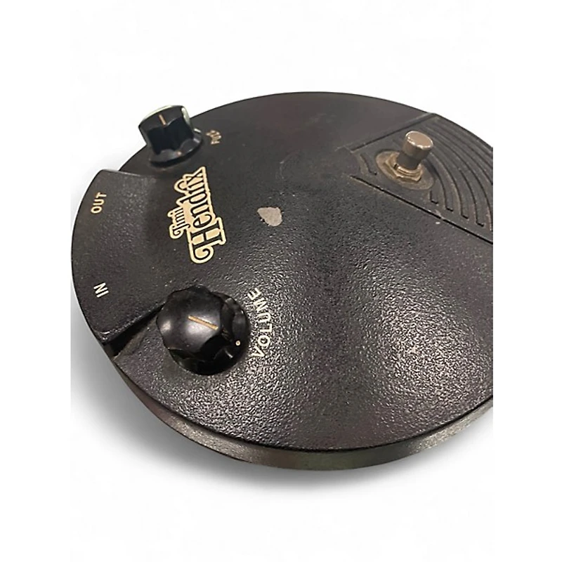 Used Dunlop JH-2 Effect Pedal