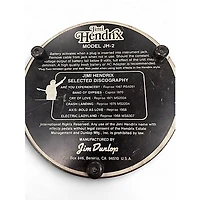 Used Dunlop JH-2 Effect Pedal