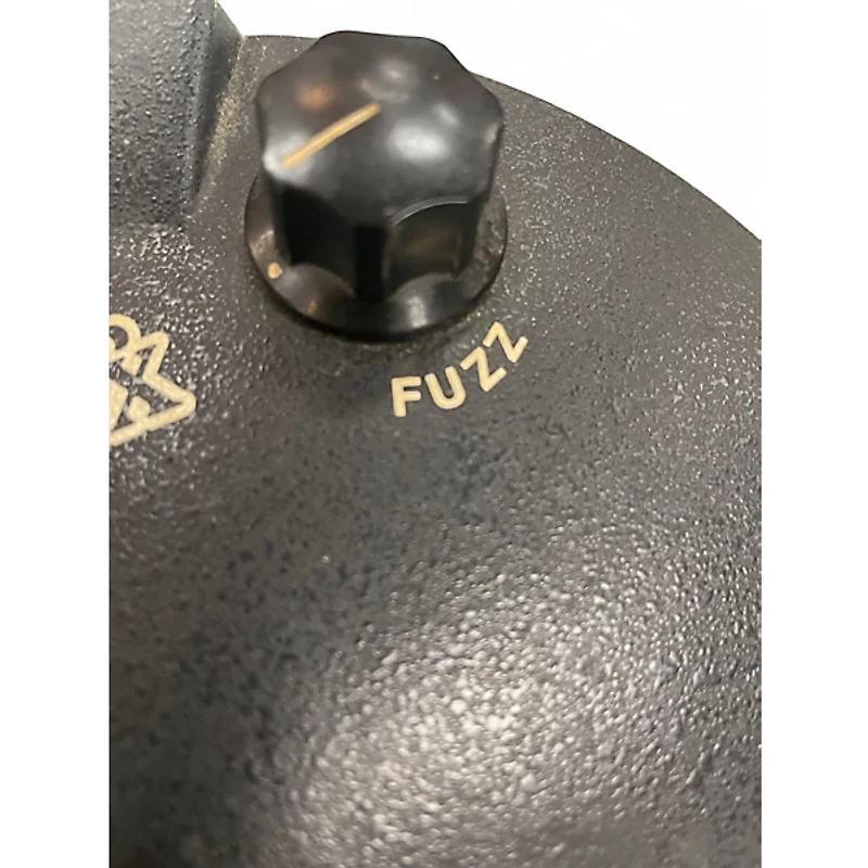 Used Dunlop JH-2 Effect Pedal