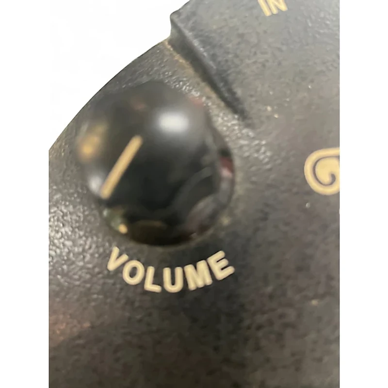 Used Dunlop JH-2 Effect Pedal