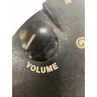 Used Dunlop JH-2 Effect Pedal