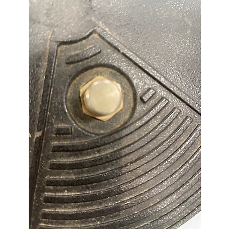 Used Dunlop JH-2 Effect Pedal