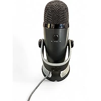 Used Blue Yeti Nano USB Microphone