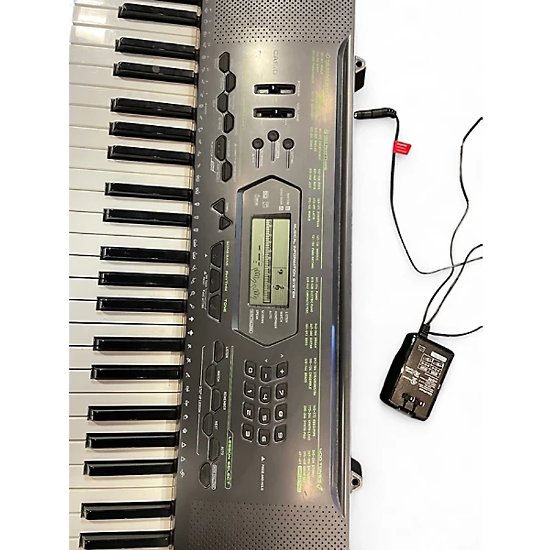 Used Casio CTK-2000