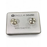 Used Singular Sound Beatbuddy Footswitch Drum Machine