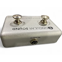 Used Singular Sound Beatbuddy Footswitch Drum Machine