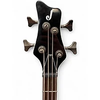 Used Jackson JS3Q DARK SUNBURST Electric Bass Guitar