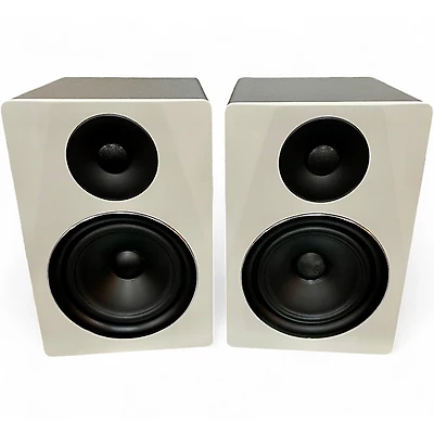 Used Rockville APM6 Powered Monitor