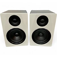 Used Rockville APM6 Powered Monitor