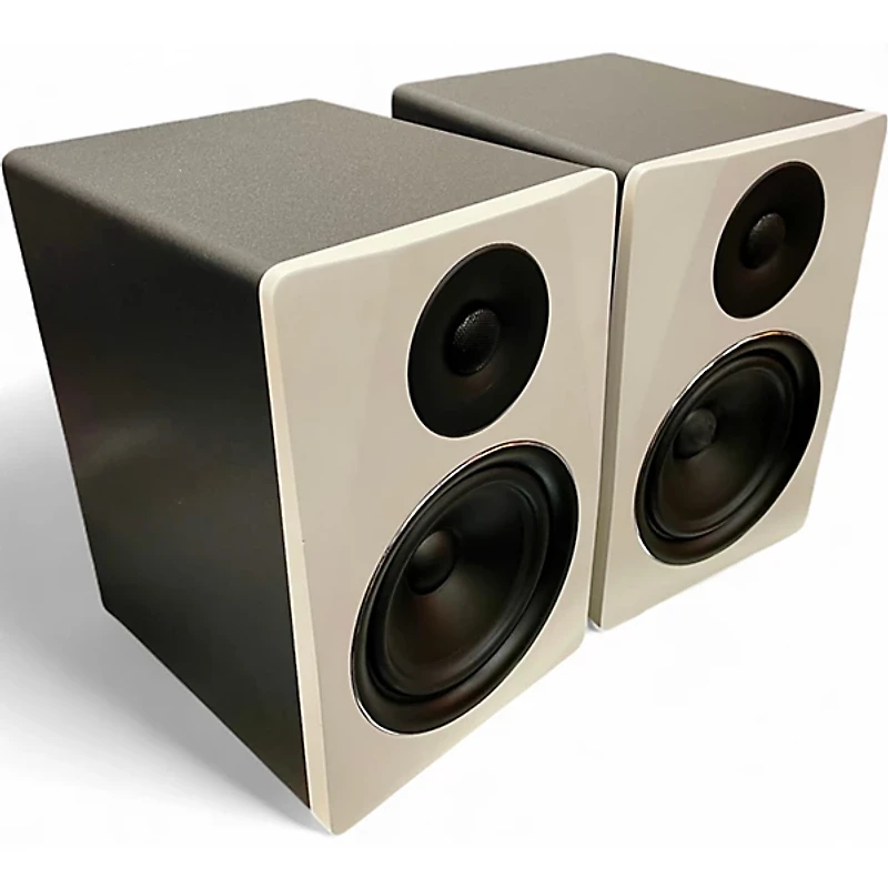 Used Rockville APM6 Powered Monitor