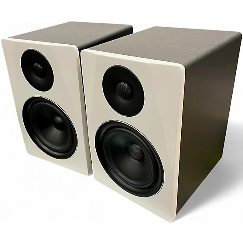 Used Rockville APM6 Powered Monitor