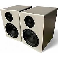 Used Rockville APM6 Powered Monitor