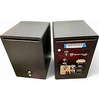 Used Rockville APM6 Powered Monitor