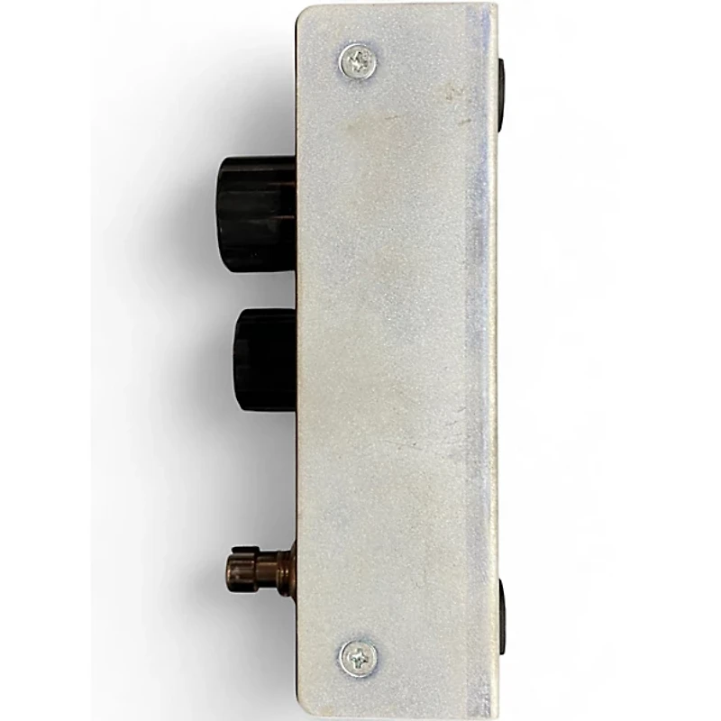 Used TC Electronic Echobrain Analog Delay Effect Pedal