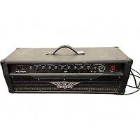 Used Raven RG100H 100W Solid State Guitar Amp Head