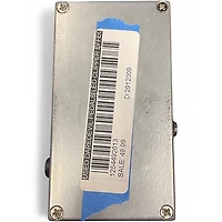 Used Daredevil Pedals LED CLIPPER Effect Pedal