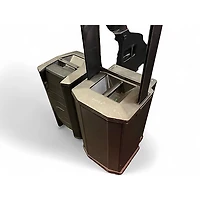 Used Bose F1 812 Flexible Array Loudspeaker and Subwoofer Sound Package