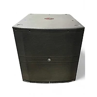 Used Mackie DRM18S Powered Subwoofer