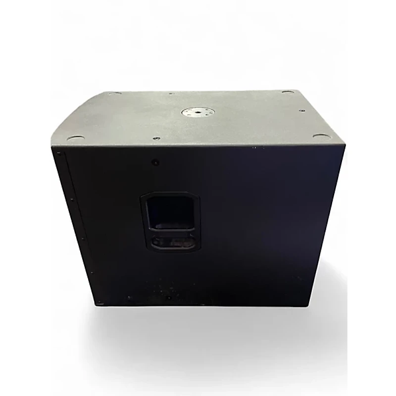 Used Mackie DRM18S Powered Subwoofer