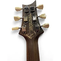 Used 2025 PRS Private Stock McCarty 594 #11435 Zombie Sky Burst Solid Body Electric Guitar