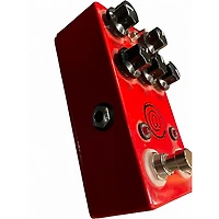 Used JHS Pedals Andy Timmons Signature Channel Drive Effect Pedal