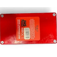 Used JHS Pedals Andy Timmons Signature Channel Drive Effect Pedal