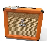 Used Orange Amplifiers Crush 35RT Guitar Combo Amp