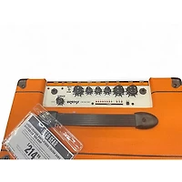 Used Orange Amplifiers Crush 35RT Guitar Combo Amp