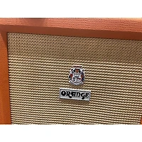 Used Orange Amplifiers Crush 35RT Guitar Combo Amp
