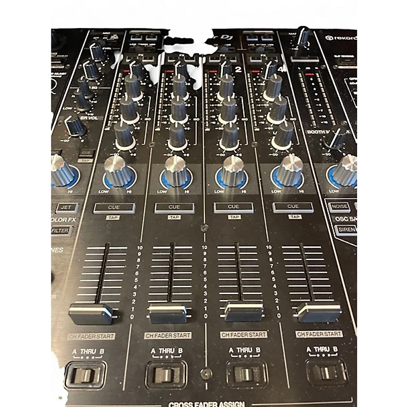 Used Pioneer DJ DDJRZ DJ Controller