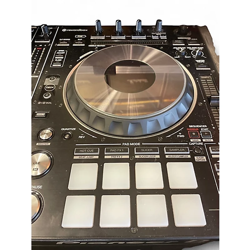 Used Pioneer DJ DDJRZ DJ Controller