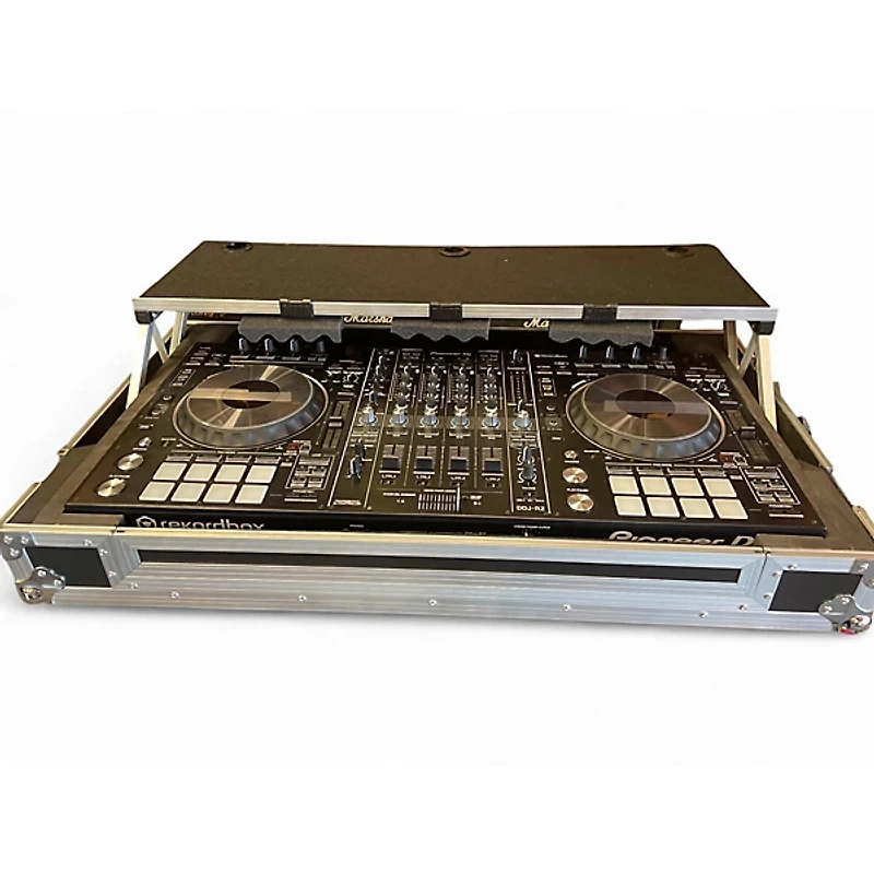 Used Pioneer DJ DDJRZ DJ Controller
