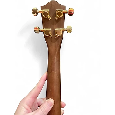 Used Lanikai CKCGC Concert Natural Ukulele