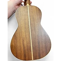 Used Lanikai CKCGC Concert Natural Ukulele