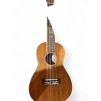 Used Lanikai CKCGC Concert Natural Ukulele