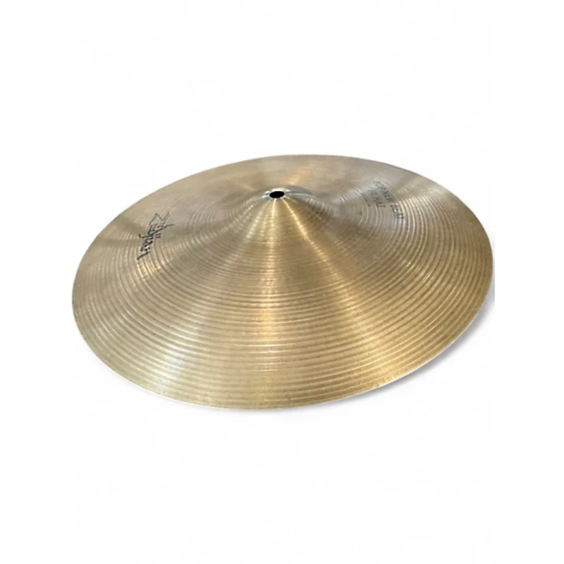 Used Zildjian 14in New Beat Hi Hat Top Cymbal