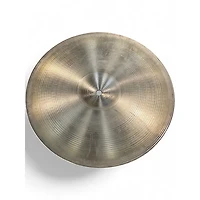 Used Zildjian 14in New Beat Hi Hat Bottom Cymbal