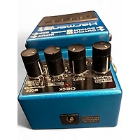 Used BOSS PS6 Harmonist Effect Pedal