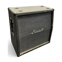 Used Marshall AVT412 Guitar Cabinet