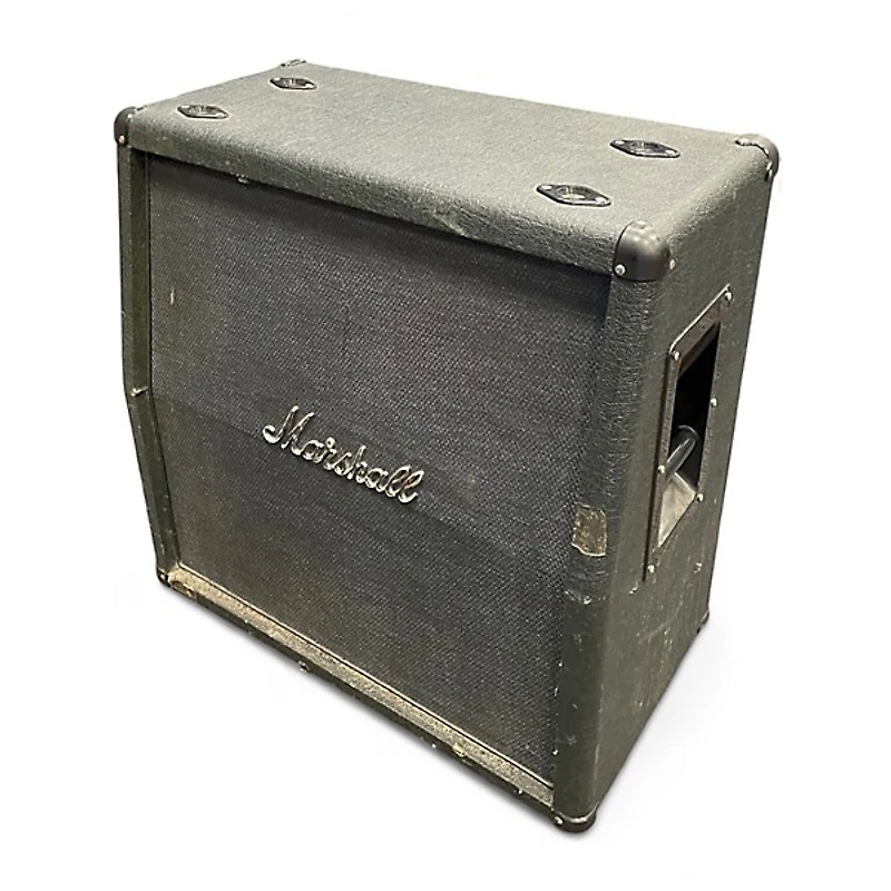 Used Marshall AVT412 Guitar Cabinet